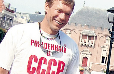 Будущий президент братской республики помнит свои корни