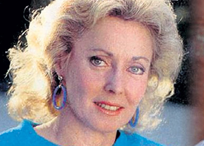 Джудит МАККОННЕЛЛ...