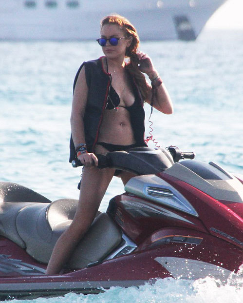 В стране первых Олимпийских игр ЛОХАН отдала дань скорости