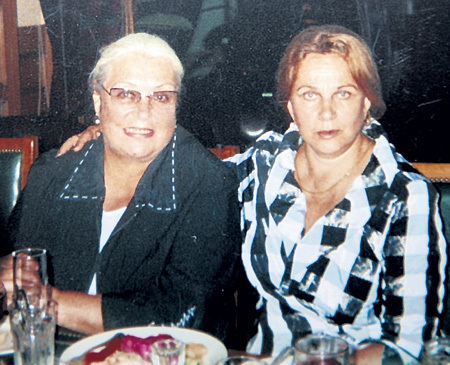 ТРАВИНА рассталась с Лидией ФЕДОСЕЕВОЙ-ШУКШИНОЙ после её сближения с Бари АЛИБАСОВЫМ