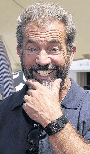 Мел ГИБСОН заломил за поместье в Коста-Рике несусветную цену