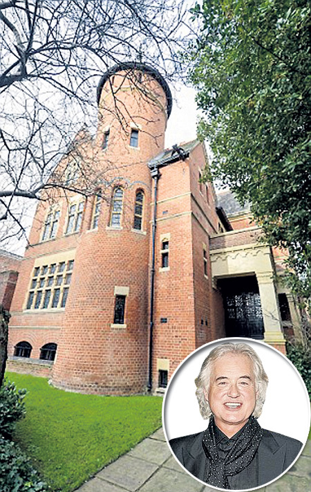 ...должны сохранить исторический облик