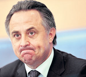 Виталий МУТКО выбрал членство в ФИФА