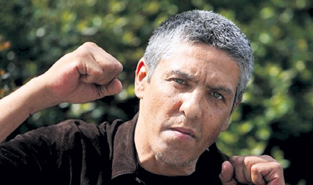 НАСЕРИ частенько страдает из-за своего взрывного темперамента