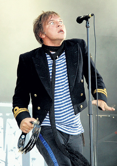 Илья ЛАГУТЕНКО