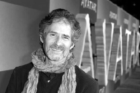 Джеймс ХОРНЕР. Фото: wikipedia.org