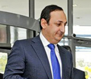 Роман МАНАШИРОВ