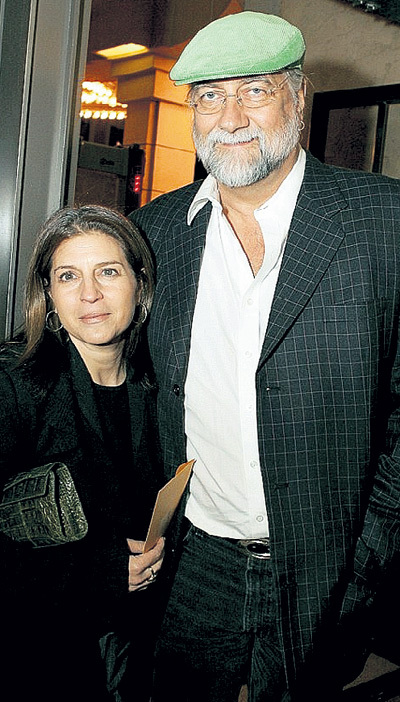 Брак Мика и Линн разрушили непримиримые противоречия