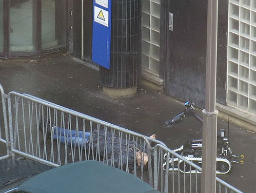 (Фото: © Reuters)