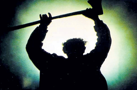 Ночью и взрослым-то на улице не по себе