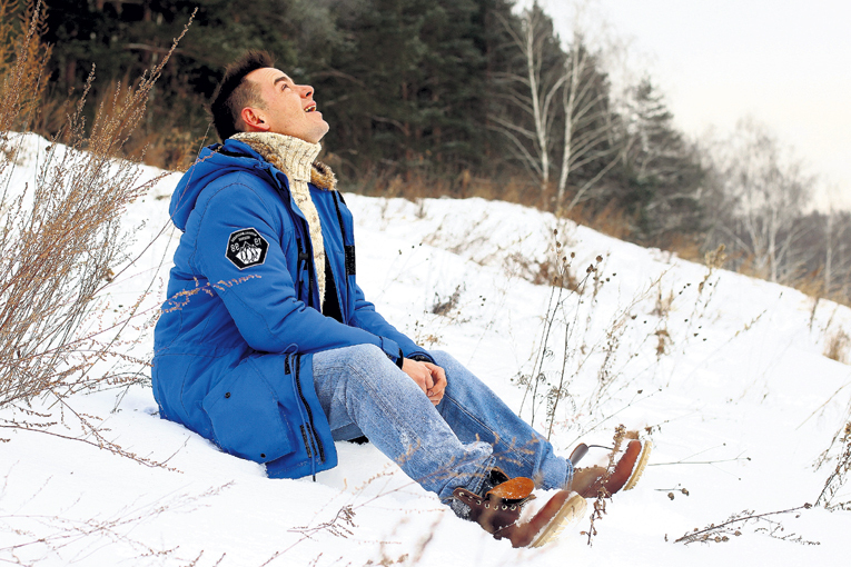 Сергей ЧИРКОВ