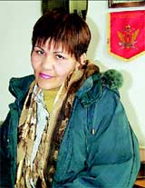 МАРЬЯМ НАУРЗАЛИНОВА: считает, что суд "повесил" на нее лишнюю смерть