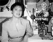 ИРИНА: гражданская жена Александра ждет не дождется суженого