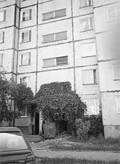 ОБЫЧНЫЙ ДОМ: его жильцы и не подозревают, что рядом с ними живет собачник - извращенец