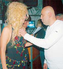 ПРИГОЖИН: последние наставления Валерии