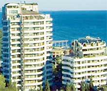 ЗАВЕТНЫЙ КОМПЛЕКС: приютил многих знаменитостей