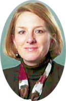 ДОКТОР ПАМЕЛА ДАЛТОН: разнюхала самую вонючую бомбу