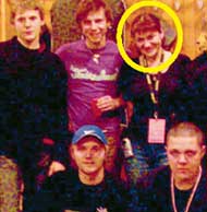 ЛЮБОВНИЦА АСЯ: постаралась залететь от любимого