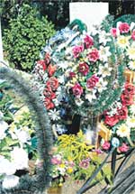 МОГИЛА ДЕВОЧКИ: смерть Кати потрясает своей нелепостью