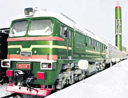 ПОСЛЕДНЯЯ ЭЛЕКТРИЧКА: на страже мира во всем мире