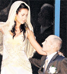 ИРИНА - МУЖУ: «А ты кого больше хочешь - девочку или мальчика?»