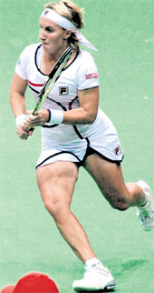 СВЕТЛАНА КУЗНЕЦОВА: по данным журнала «Финанс», в уходящем году заработала $2,3 млн.