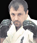 АНУФРИЕВ: сообщник