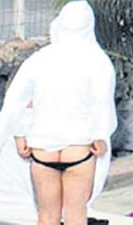 АНГЕЛА МЕРКЕЛЬ: канцлер ФРГ после скандального фото стала еще популярнее