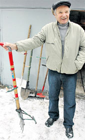 ИНСТРУМЕНТ ОТ ГРАБОРА: им можно деньги грести, если наладить производство!