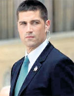 ФОКС НА ЭКРАНЕ: в фильме «Точка обстрела»...