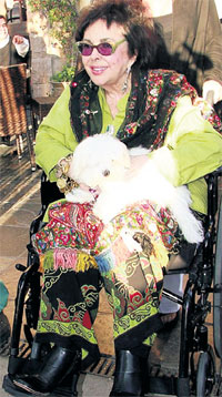 ТЕЙЛОР: уж замуж невтерпёж