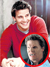 БОРЕАНАЗ: стал Энджелом