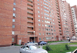 ЭЛИТНЫЙ ДОМ: квартира Немову обошлась в кругленькую сумму