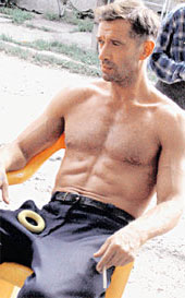 СЕКС-СИМВОЛ: хорош в любой роли