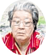 ГАЛИНА КРЕХОВА: мать Романа хочет вызволить сына из общества уголовников