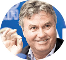 ГУС ХИДДИНК