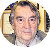 АЛЕКСАНДР ПРОХАНОВ