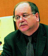 Даниил Дондурей