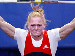 ОКСАНА СЛИВЕНКО