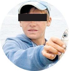 С Данилой ещё долго будет работать психолог