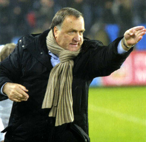 Дик АДВОКАТ