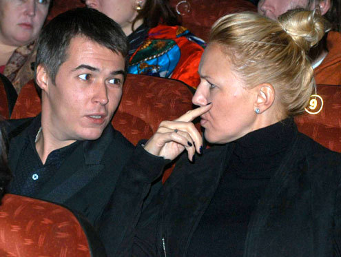 ЮЛИЯ БОРДОВСКИХ