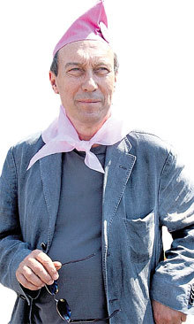 Олег ЯНКОВСКИЙ