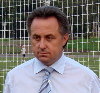 Виталий МУТКО сумел разрулить ситуацию