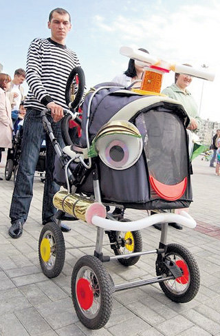 В вертолёте отлично укачивало