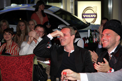 Игорь ВЕРНИК