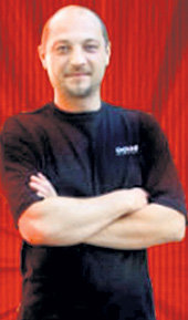 Фингал Артёма оценили в пять «штук»