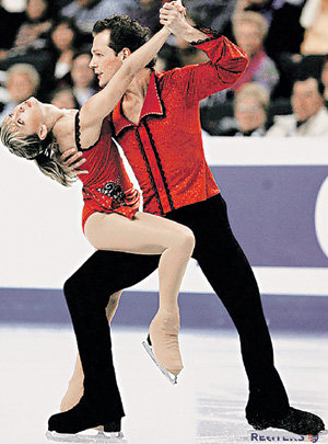 ВАЛОВА и ВАСИЛЬЕВ развелись вскоре после завершения спортивной карьеры