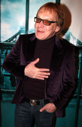 Михаил ГОРЕВОЙ