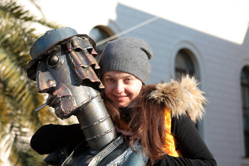 Валентина РУБЦОВА